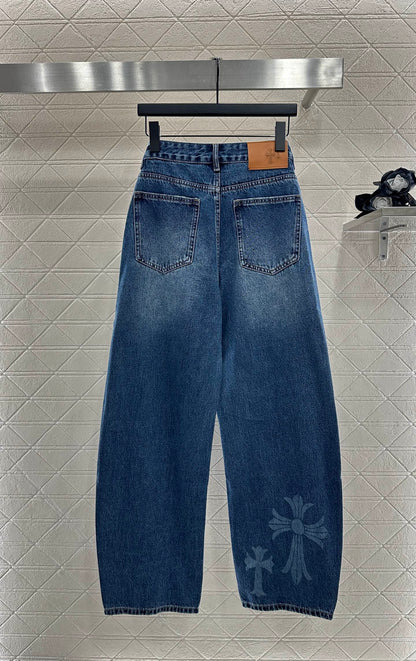 25 New Arrivals Denim Pants