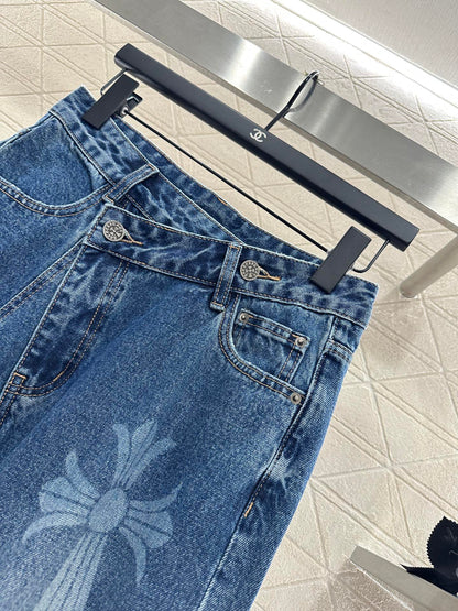 25 New Arrivals Denim Pants