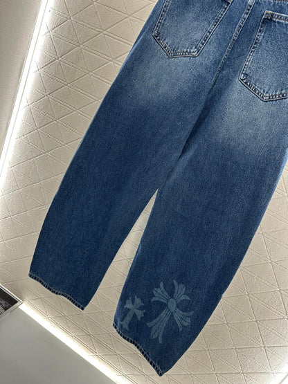 25 New Arrivals Denim Pants
