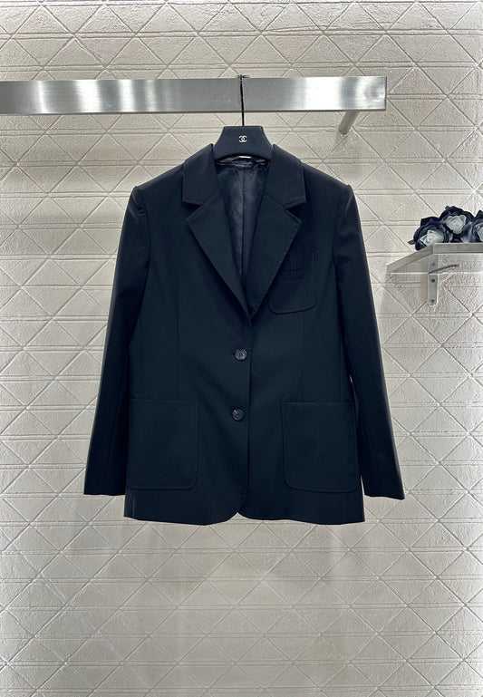 25 New Arrivals Suit-Shaped Jacket