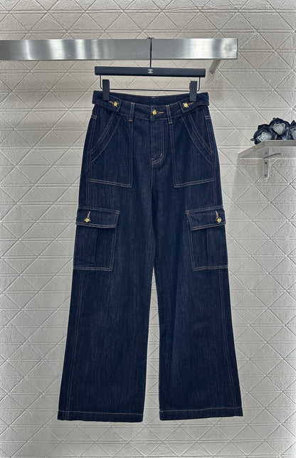 25 New Arrivals Denim Pants