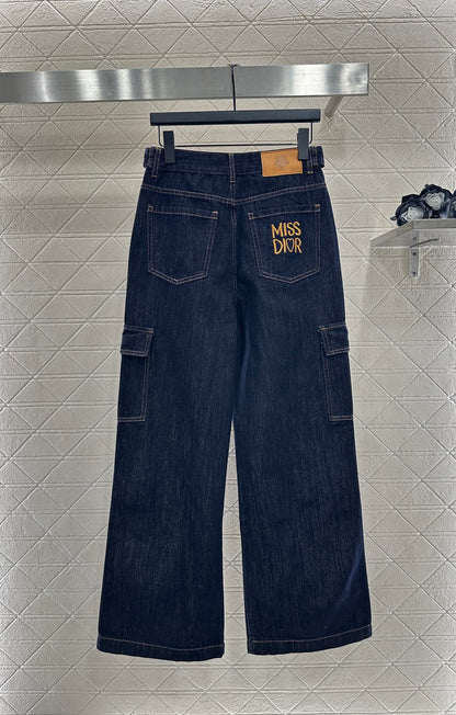 25 New Arrivals Denim Pants