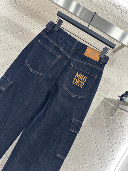 25 New Arrivals Denim Pants