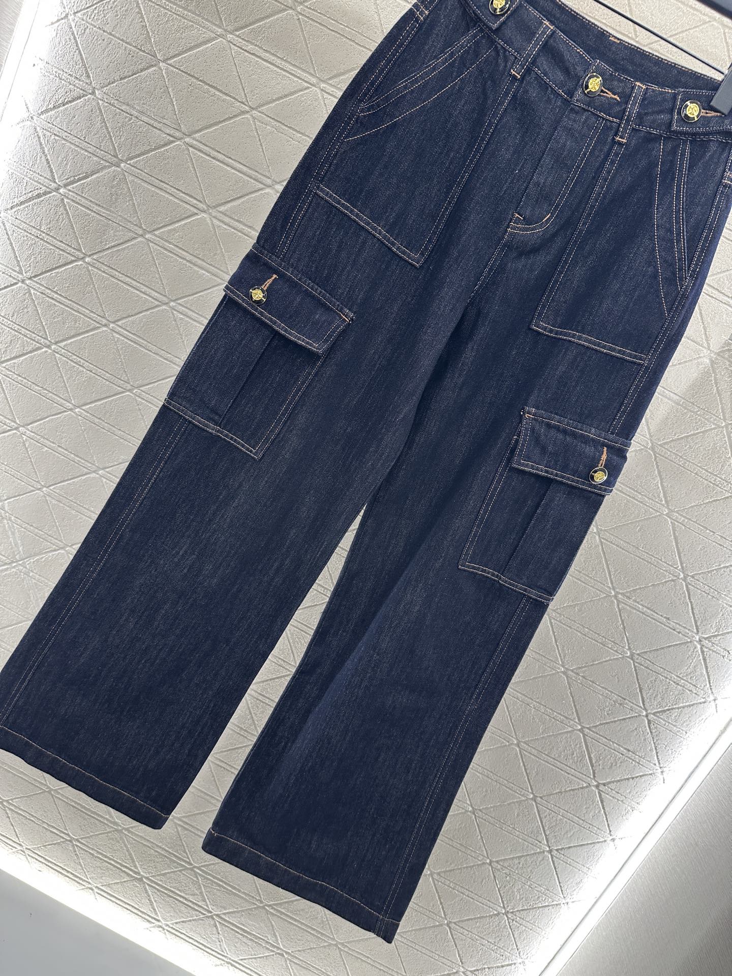25 New Arrivals Denim Pants
