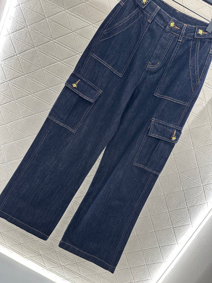25 New Arrivals Denim Pants