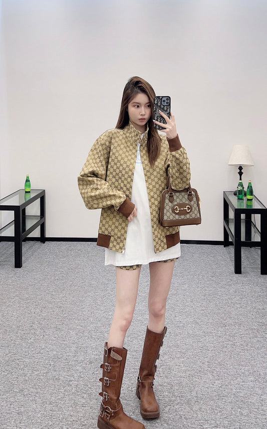 25 New Arrivals Jackets