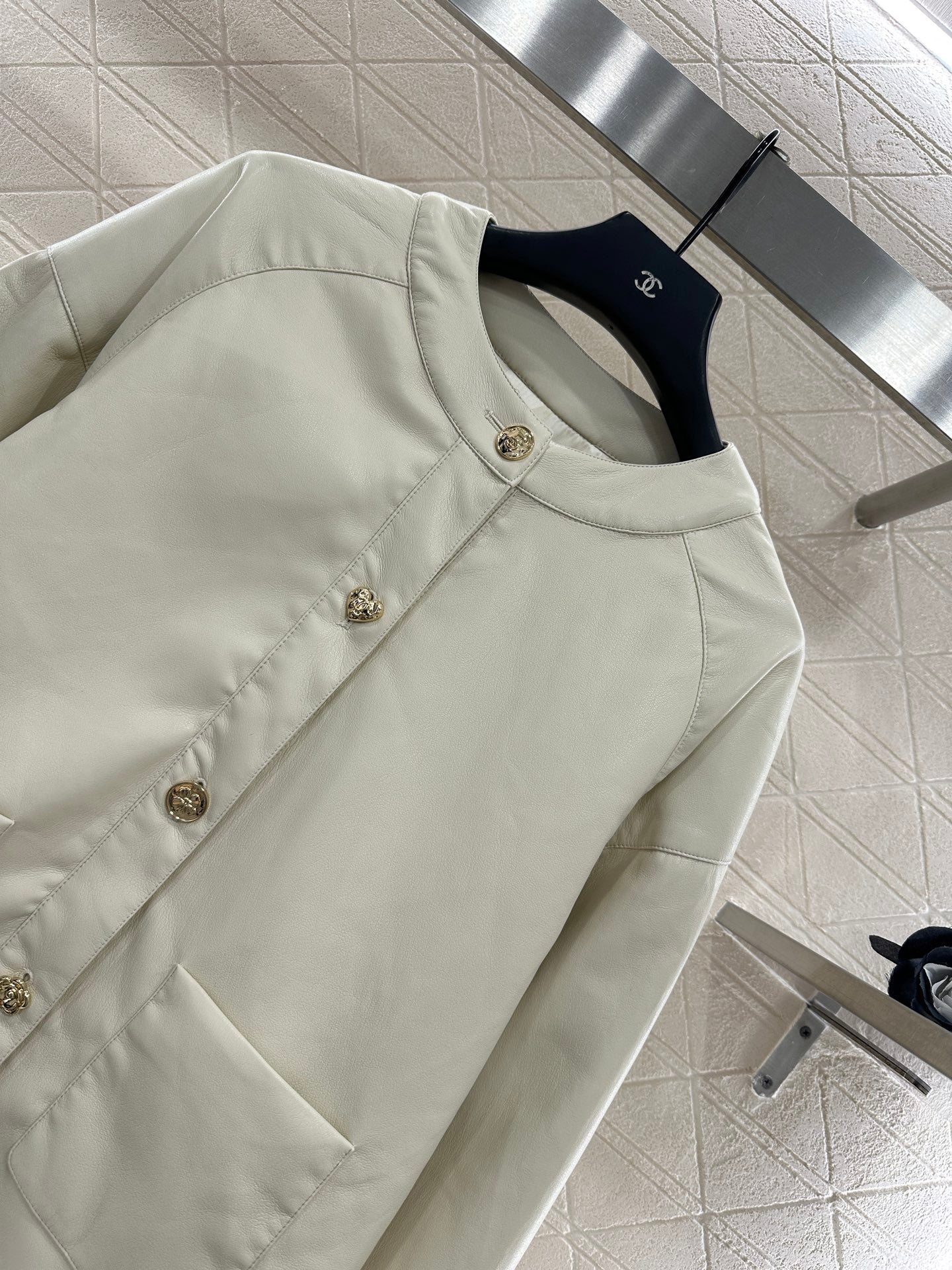 25 New Arrivals Jacket and Pants Set