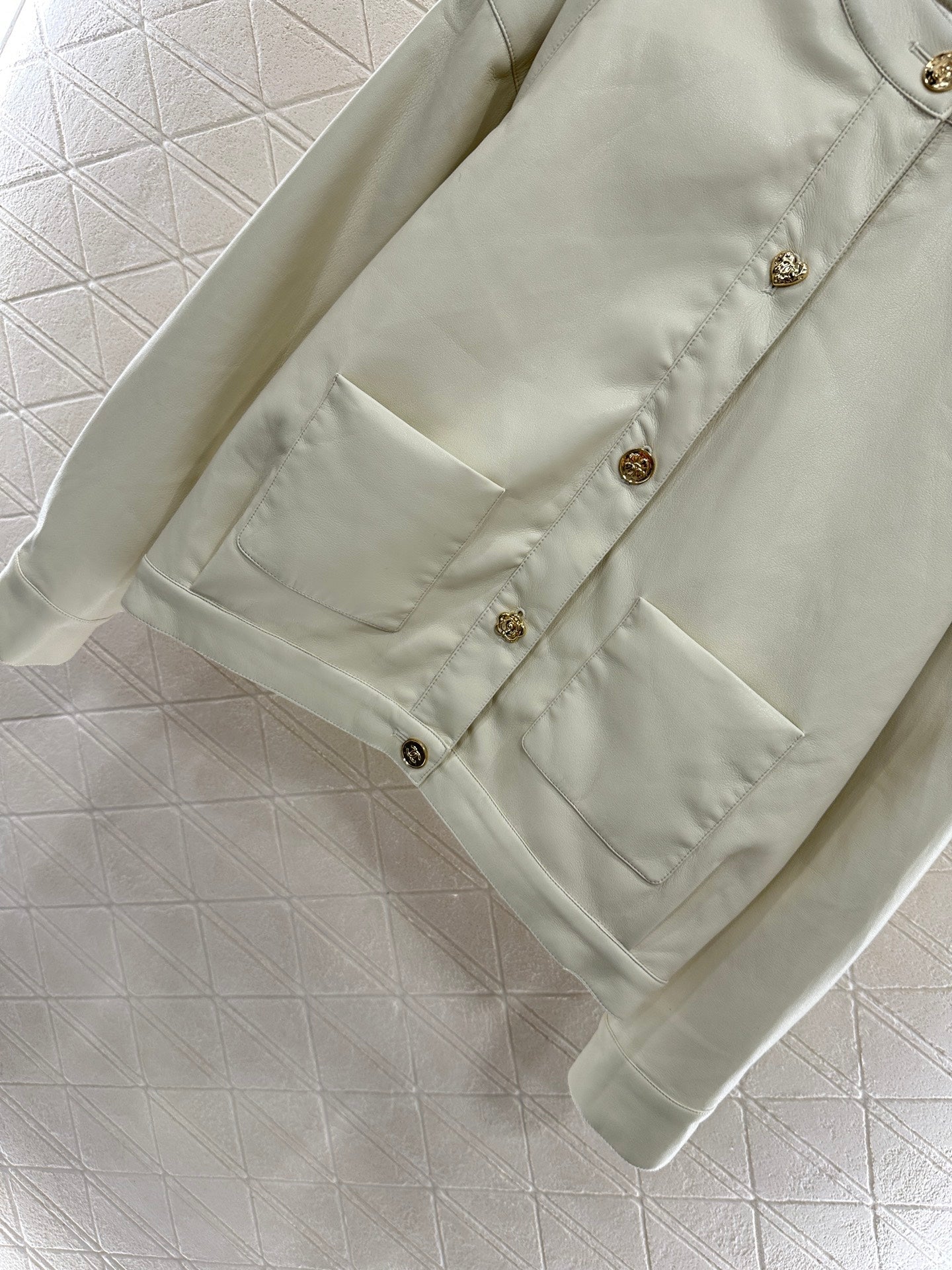 25 New Arrivals Jacket and Pants Set