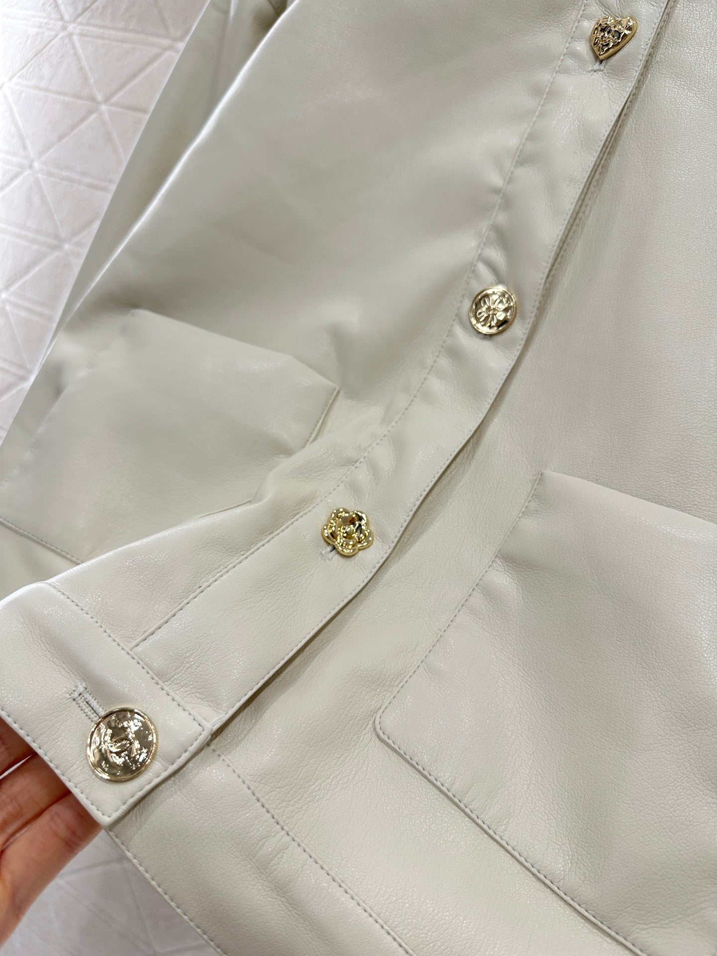25 New Arrivals Jacket and Pants Set
