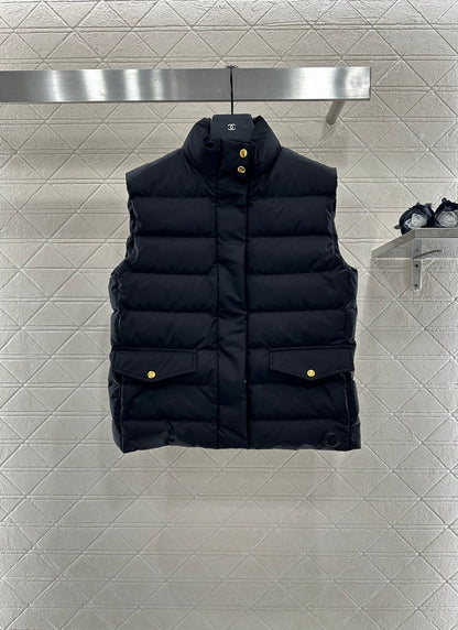 25 New Arrival Down Vest