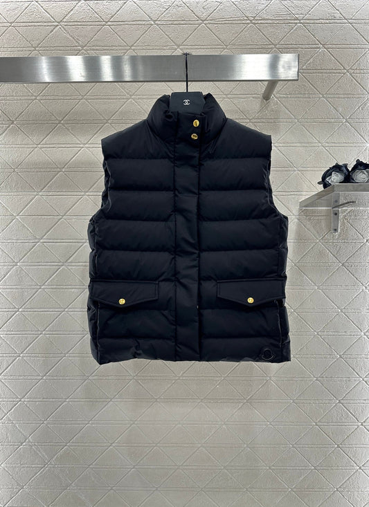 25 New Arrival Down Vest