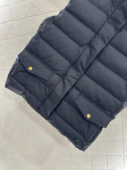 25 New Arrival Down Vest
