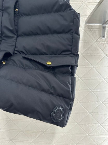25 New Arrival Down Vest