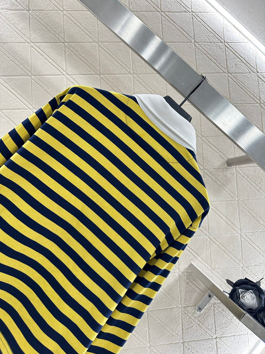 2025 New Arrivals Striped Top