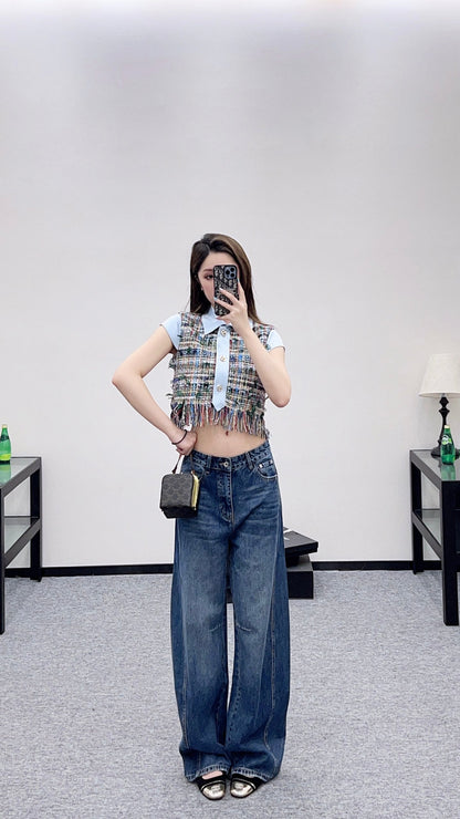 2025 New Arrival Short-sleeved shirt