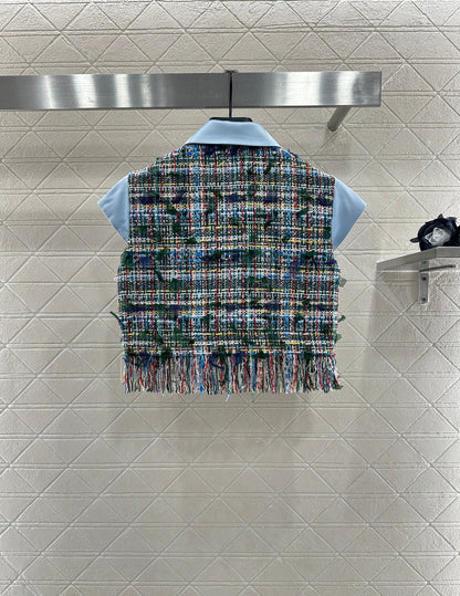 2025 New Arrival Short-sleeved shirt