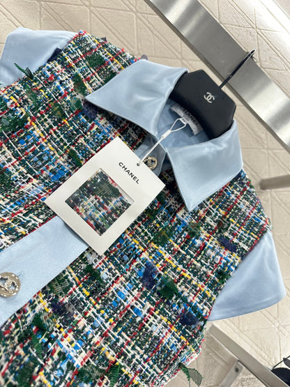 2025 New Arrival Short-sleeved shirt