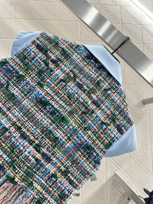 2025 New Arrival Short-sleeved shirt