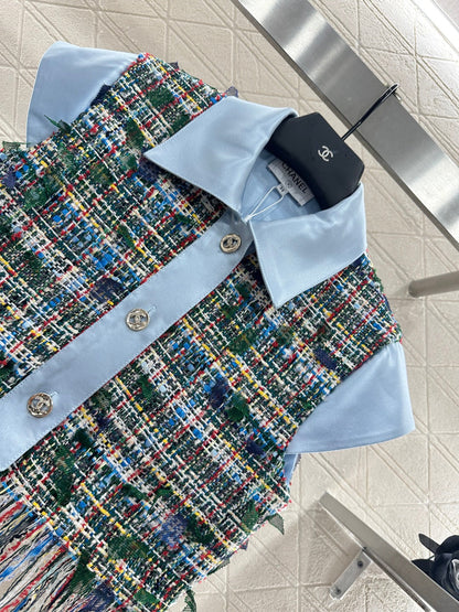 2025 New Arrival Short-sleeved shirt