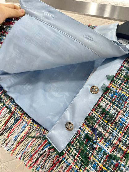 2025 New Arrival Short-sleeved shirt