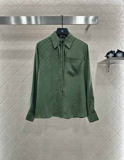 2025 New Arrivals Shirts
