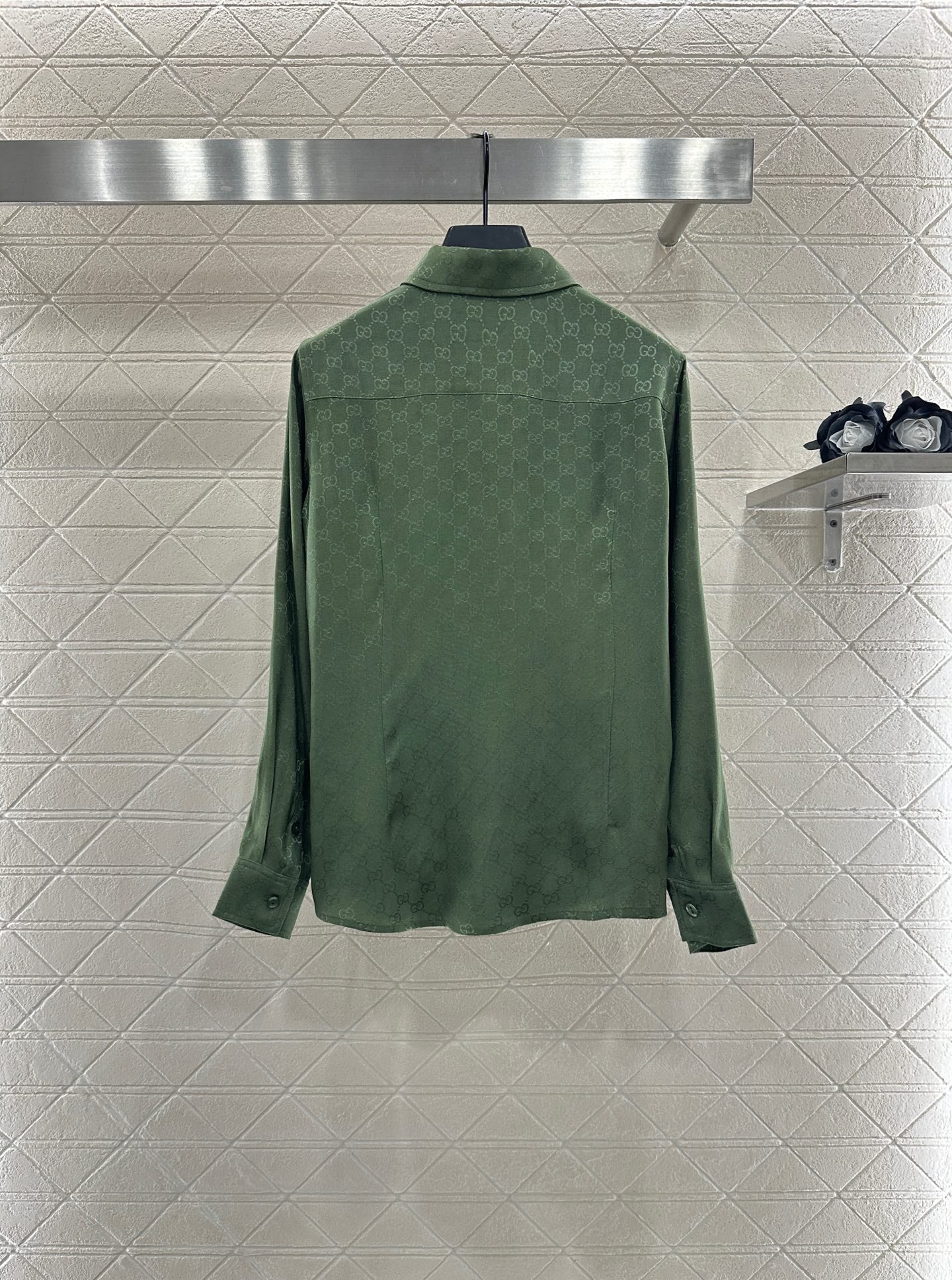 2025 New Arrivals Shirts
