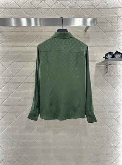 2025 New Arrivals Shirts