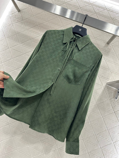 2025 New Arrivals Shirts