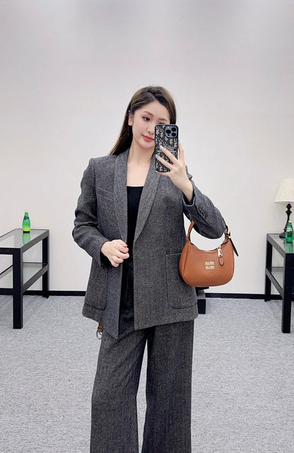 2025 New Arrivals Suits