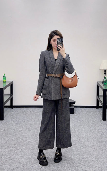 2025 New Arrivals Suits