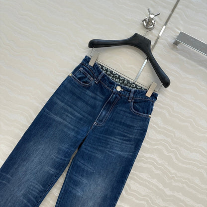 25fw denin jeans