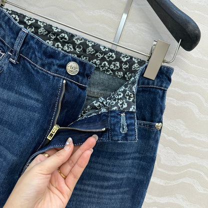 25fw denin jeans