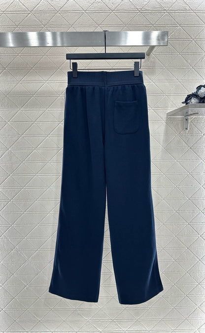 25fw Hooded jacket and trousers set