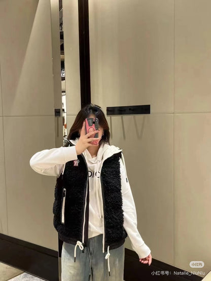 25fw down vest