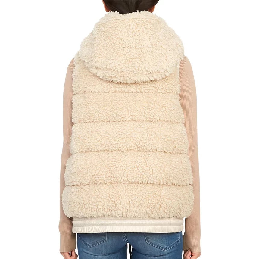 25fw down vest