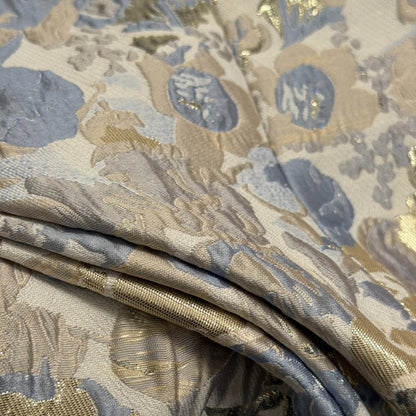 25 new diamond silk jacquard dress