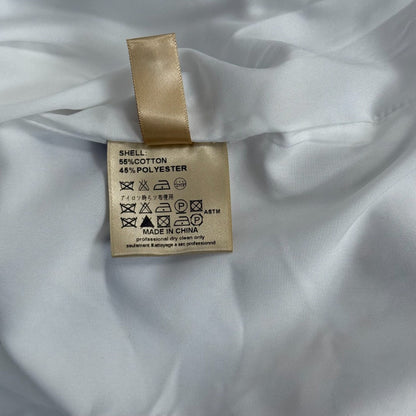 25 new diamond silk jacquard dress