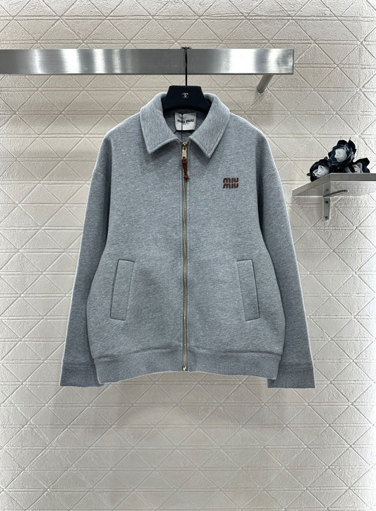 25fw new lapel silhouette coat