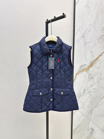 25fw vest jacket