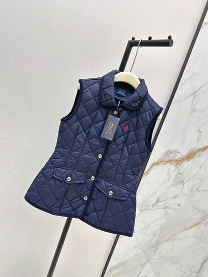 25fw vest jacket