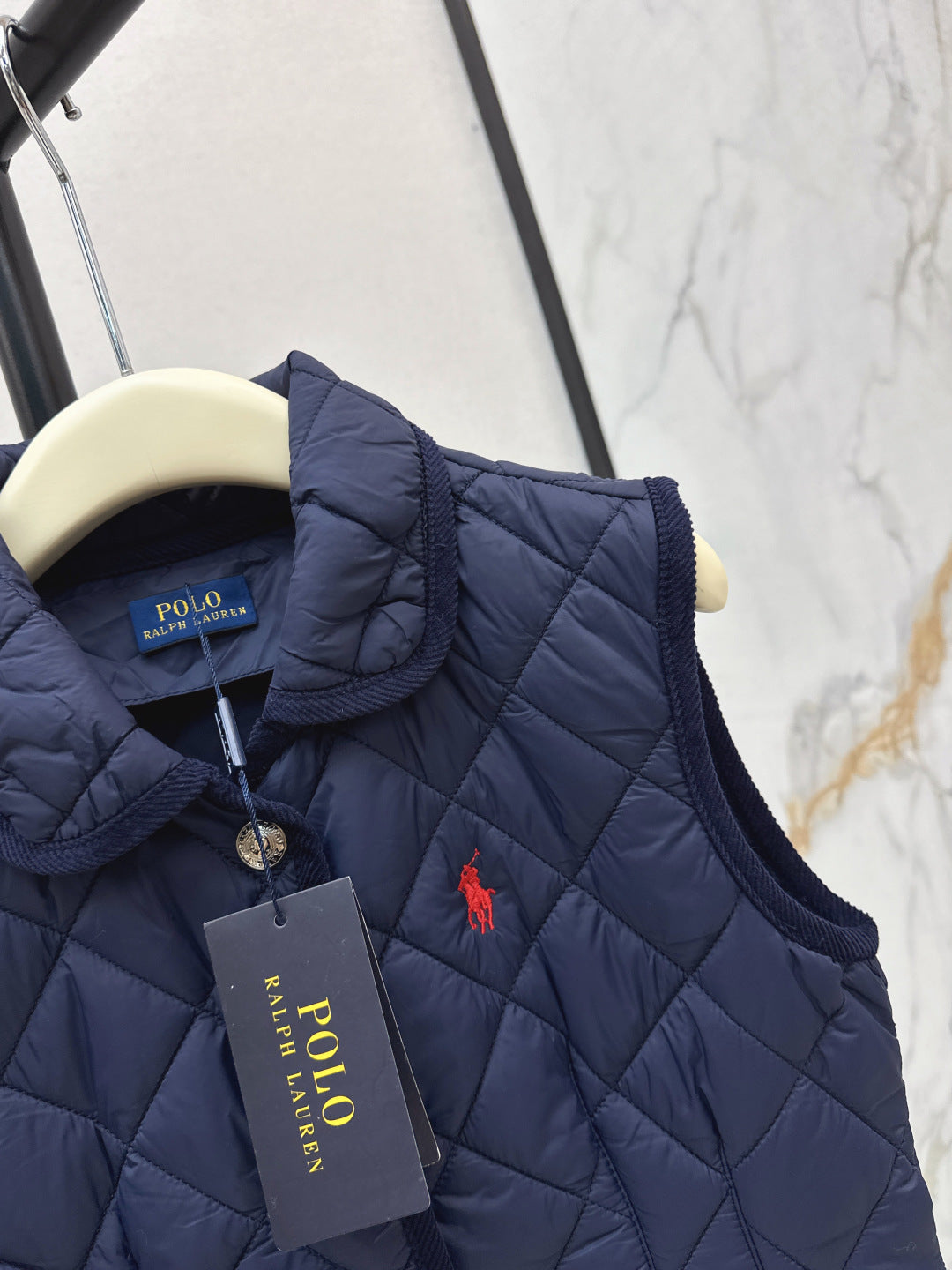 25fw vest jacket