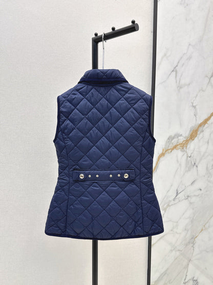 25fw vest jacket