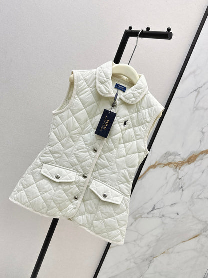 25fw vest jacket