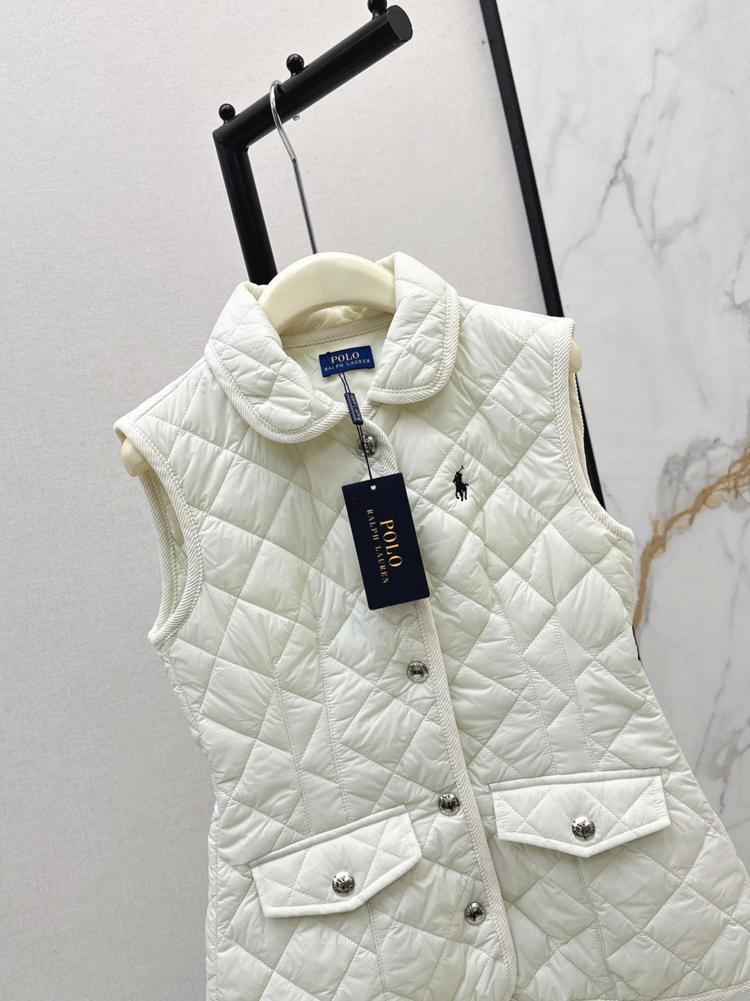 25fw vest jacket
