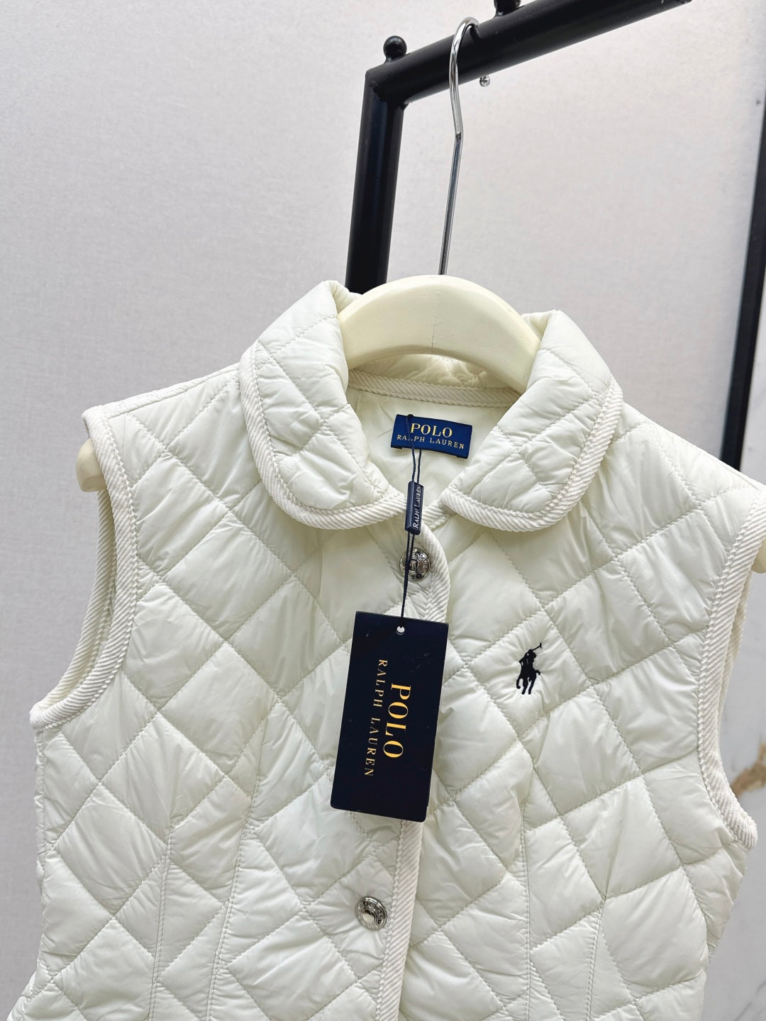 25fw vest jacket