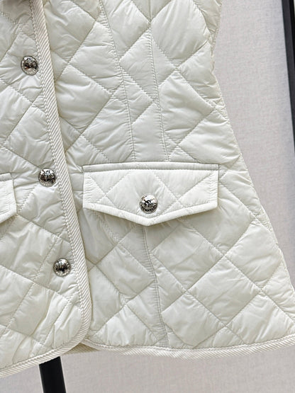 25fw vest jacket
