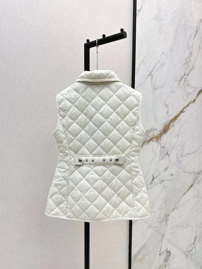25fw vest jacket