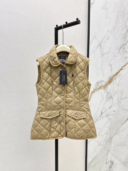25fw vest jacket