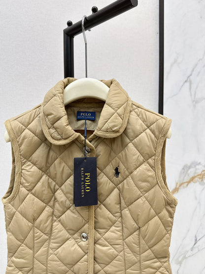 25fw vest jacket