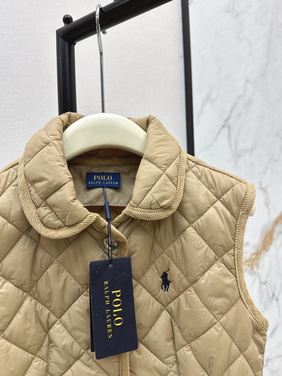 25fw vest jacket